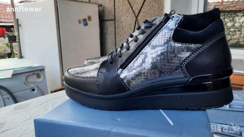 Обувки Kream на Stonefly 38,39, снимка 1