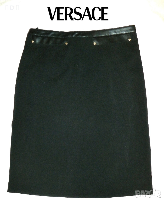 VERSACE оригинална пола С, снимка 1