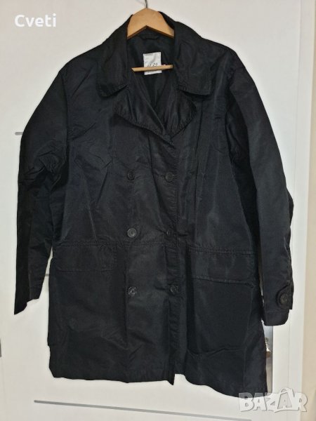 Манто ХЛ 5лв., снимка 1