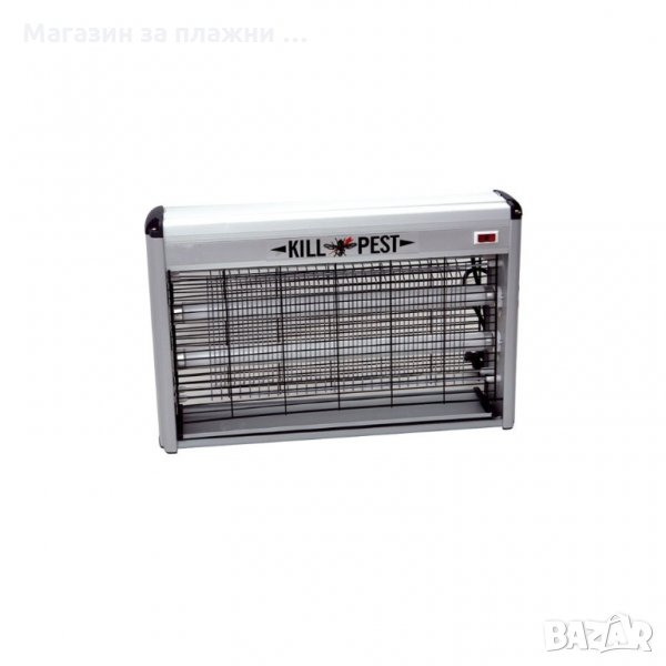Pest Killer - Лампа против насекоми , снимка 1