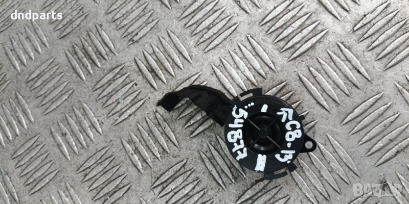 Високоговорител Citroen C8 2013г.(заден ляв)	, снимка 1