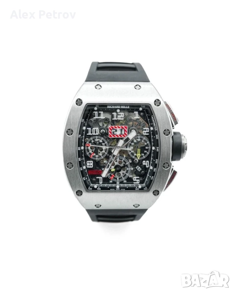 Richard Mille Felipe Massa Rm 011, снимка 1