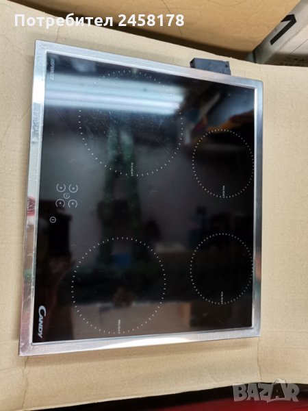 стъкло за котлони , снимка 1