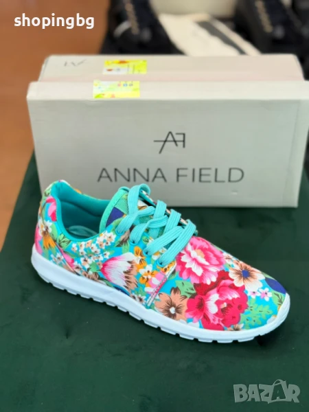 Страхотни леки дамски обувки Anna Field  29.99 лв., снимка 1