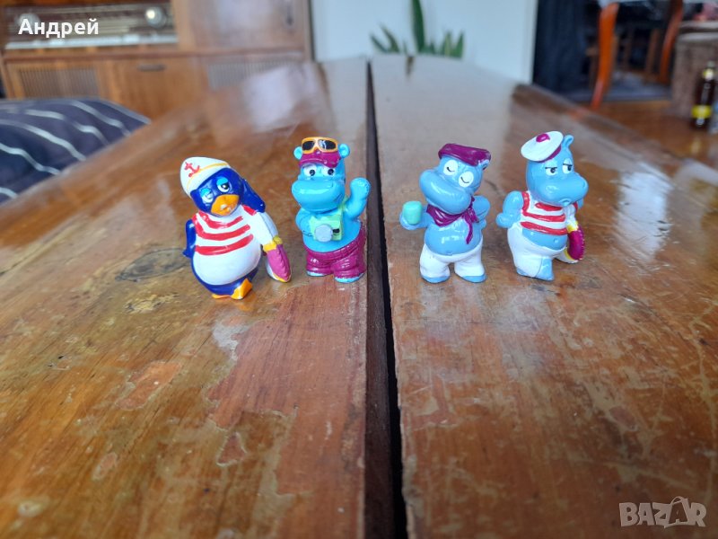 Стари играчки,фигурки #2, снимка 1