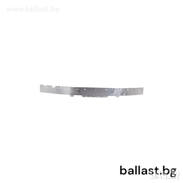 Греда предна броня A2136201700 E Klasse W213, снимка 1