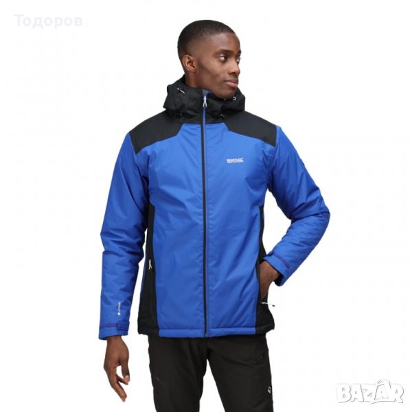 Ново Regatta Топло Водоустойчиво яке, снимка 1