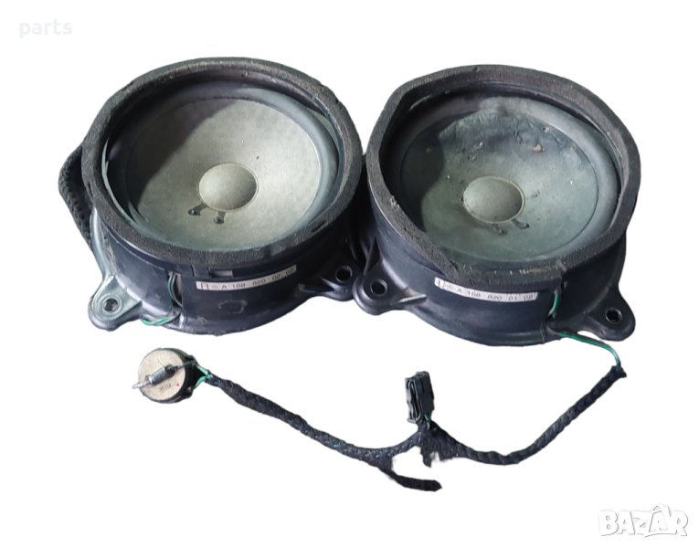 Говорители - Колони Мерцедес А класа W168 - A1688200102 N, снимка 1