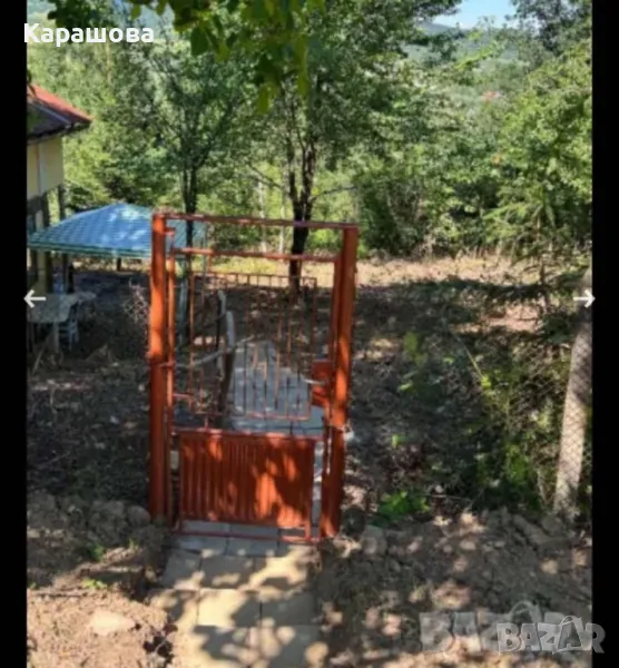 Продавам вила в Троянския балкан, снимка 1