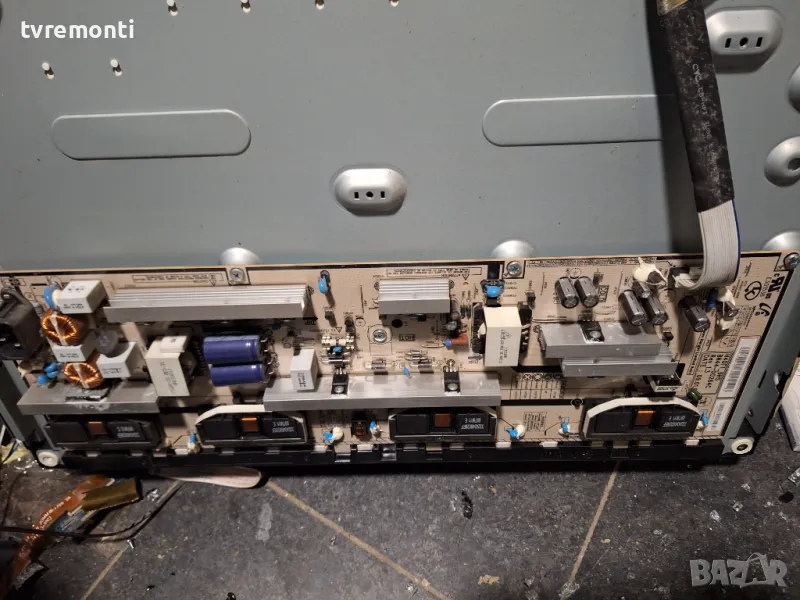 Захранваща платка , BN44-00264C,H40F1_9HS, for, SAMSUNG, LE40B650T2W for 40 inc DISPLAY T400HW02 V5, снимка 1