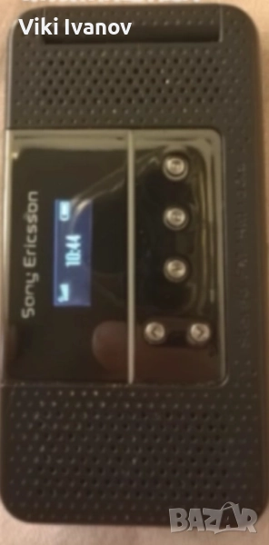 Сони ериксон R306, снимка 1