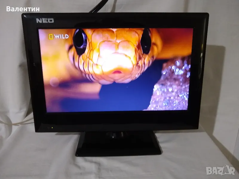 TV NEO LED-1630 на 12v и 220v, снимка 1