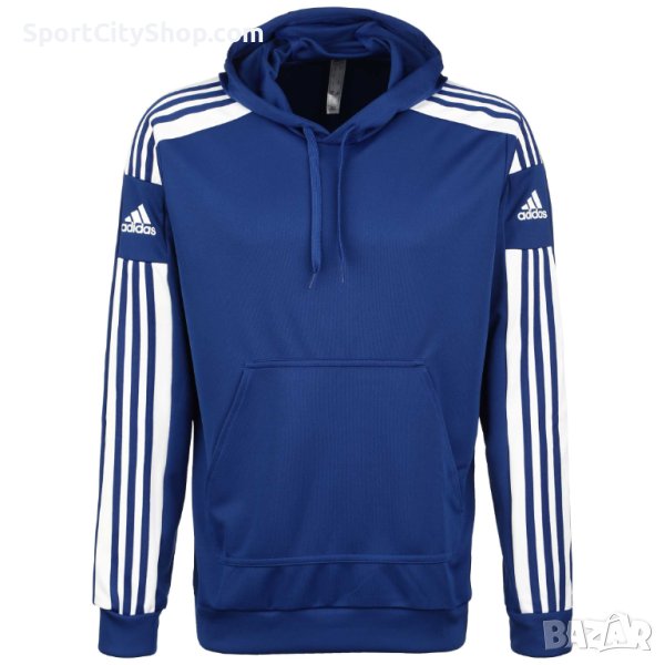 Мъжки Суитшърт Adidas Squadra 21 GP6436, снимка 1