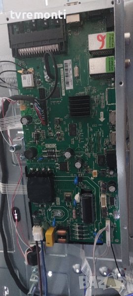 Основна платка - MAIN BOARD TP.MS6486.PB712 for, Blaupunkt BLA-32/138Q-GB-11B4-EGBQUX-EU, снимка 1