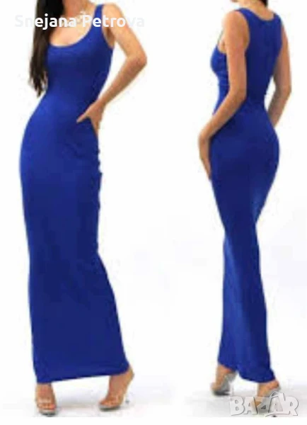 Дамски рокли , снимка 1