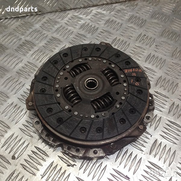 Съединител Opel Zafira A 1.6i 2000г., снимка 1