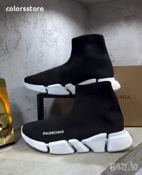 Маратонки Balenciaga кодBR125, снимка 1
