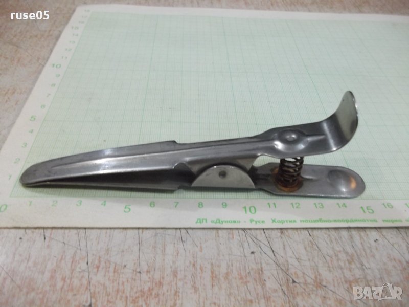 Щипка фотографска - 1, снимка 1