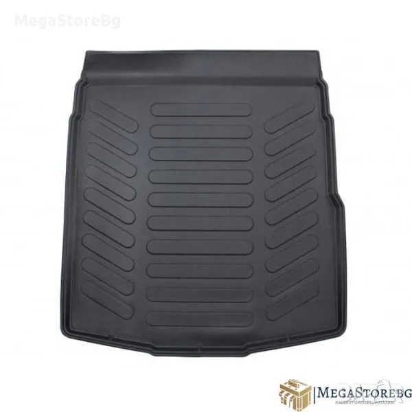 Гумена Стелка за багажник RizLine за VW PASSAT B8 седан 2015- Фолксваген пасат, снимка 1