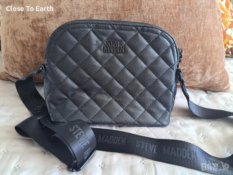Чанта Steve Madden оригинална , снимка 1