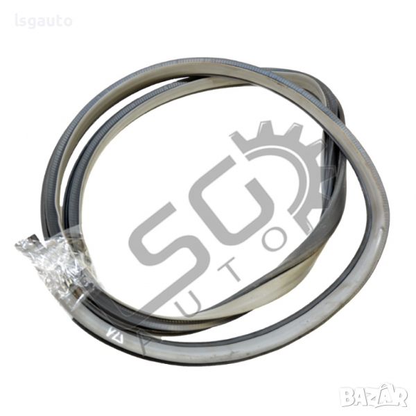 Уплътнение предна лява врата Honda CR-V II 2001-2006 H040422N-250, снимка 1