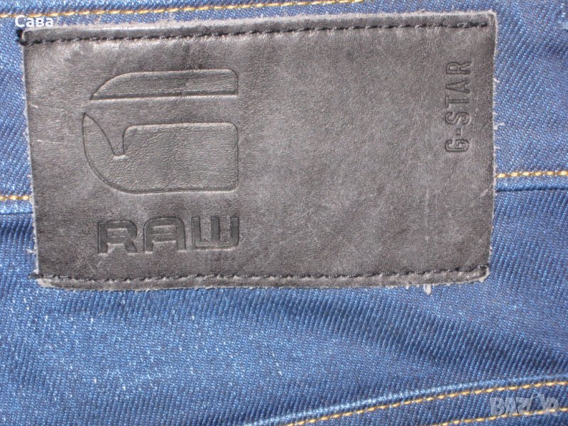 Дънки G-STAR   юношески , снимка 1