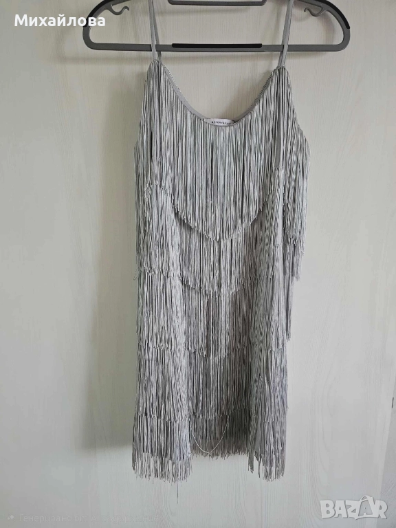 Продавам къса рокля, снимка 1