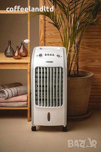 Охладител за въздух 3 в 1 – 4 л. MS 7918, снимка 1