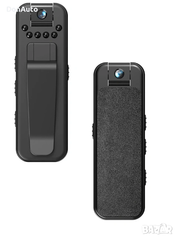 Портативна камера с видео рекордер, снимка 1