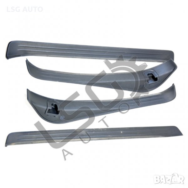 Комплект лайсни прагове Subaru OUTBACK 2003-2009 SU280320N-242, снимка 1