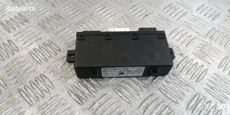 Модул BMW 5-Series E39 2000г.	, снимка 1