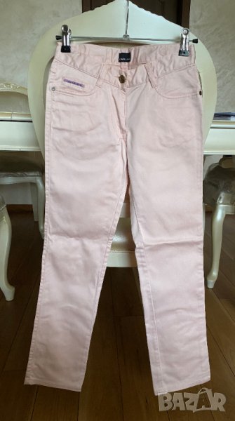 Детски Панталон за момиче за 10г. марка Calvin Jeans Klein, снимка 1