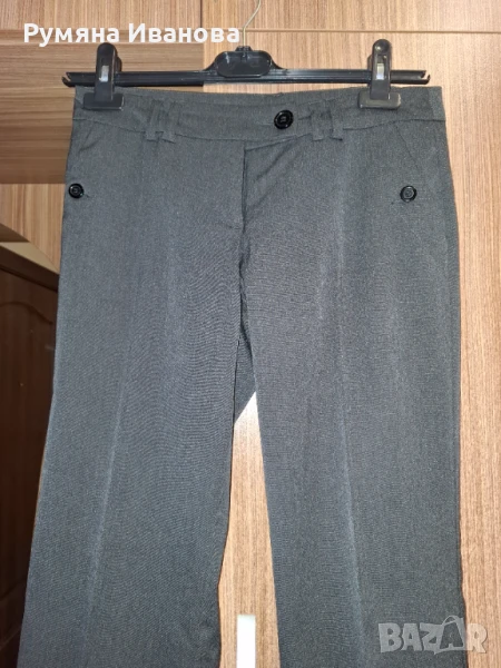 Елегантен панталон VERO MODA, снимка 1