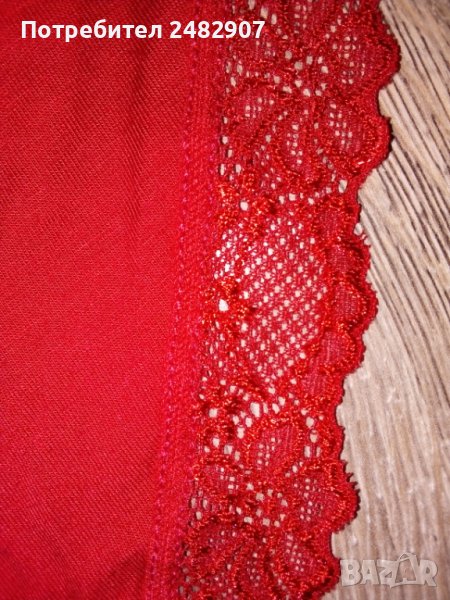 Луксозни дамски бикини, снимка 1