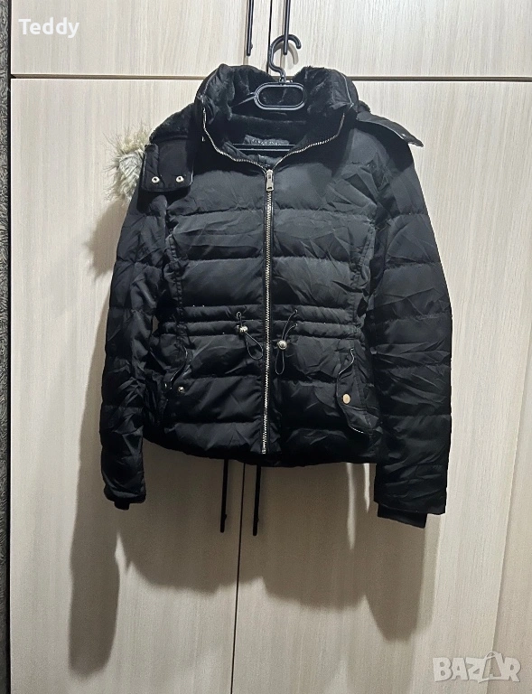 Продавам яке Зара,гъши пух, снимка 1
