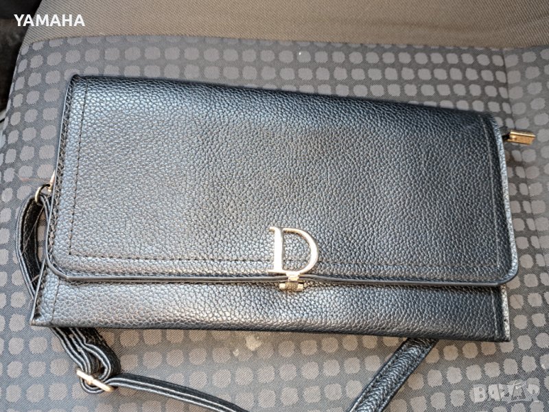 Dior  Дамска Чанта , снимка 1