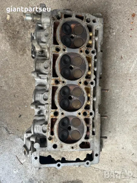 Цилиндрова Глава за Мерцедес Mercedes-benz W202 W210 R1110163401, снимка 1