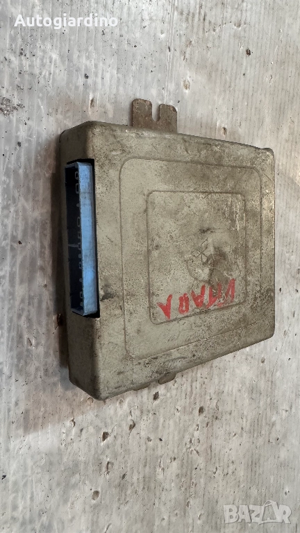 Компютър за двигател / ECU / Моторен компютър за Suzuki Vitara - 33920-71EE0 / E2T48172, снимка 1