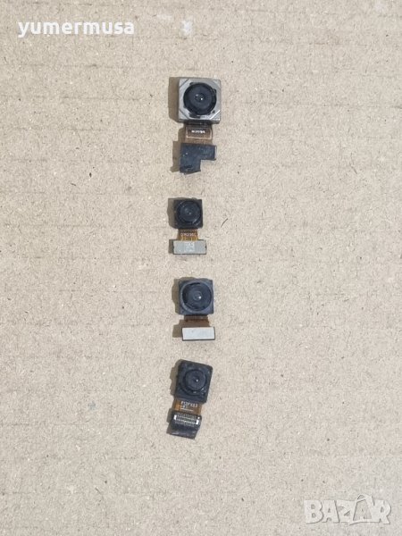 Redmi Note 12 5G-оригинални камери , снимка 1