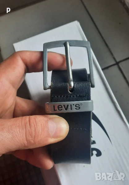 Koлан на Lewis , снимка 1