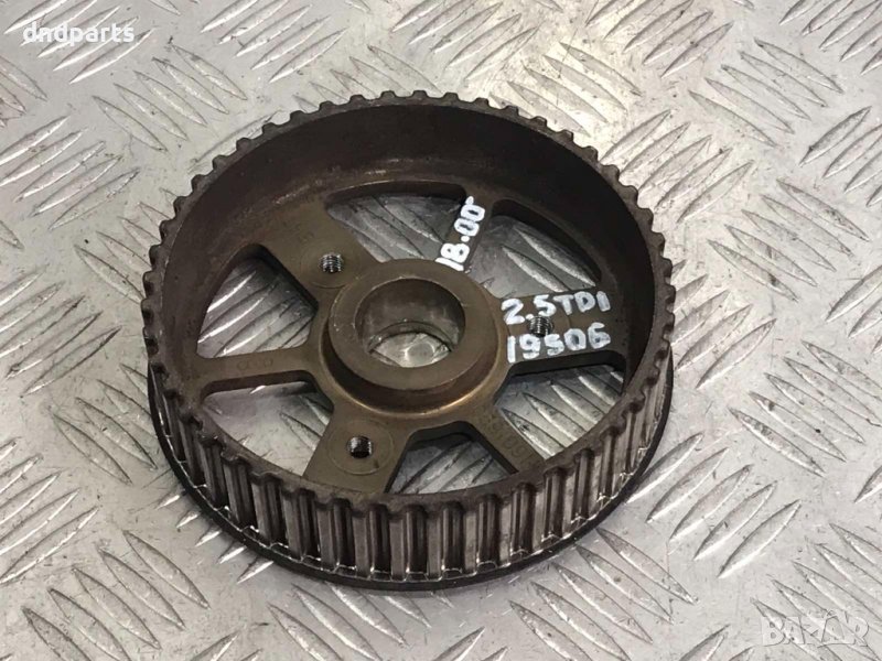 Зъбно колело Audi A8,2.5TDI,2000г., снимка 1