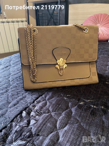 Дамски чанти по 10 лв, снимка 1