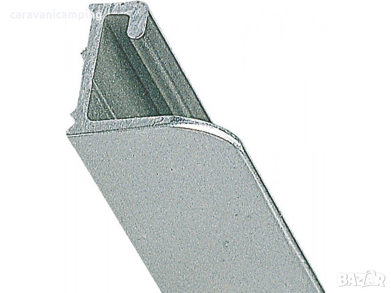 АЛУМИНИЕВ ДЪРЖАЧ ЗА МАСА, снимка 1