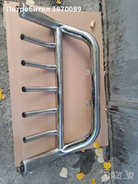 Ролбар за джип, снимка 1