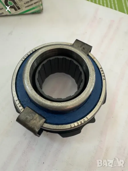 CR1222 BREDA LORETT Аксиален лагер RENAULT Fuego RENAULT 4 RENAULT 12 RENAULT 5 RENAULT 6, 72 - 93Г, снимка 1