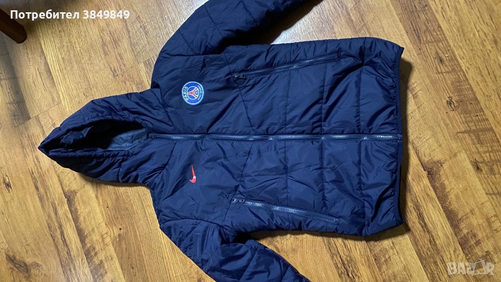 Nike M/L якета, снимка 1