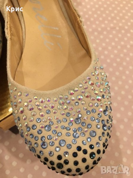 Пантофки, снимка 1