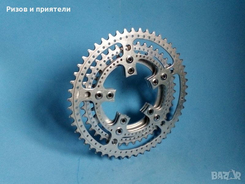 STRONGLIGHT Плочи за курбели, снимка 1