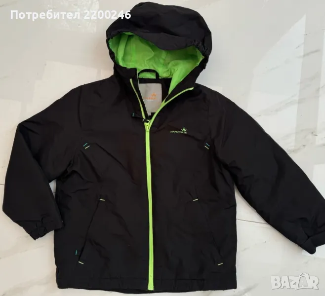 Детско яке, снимка 1