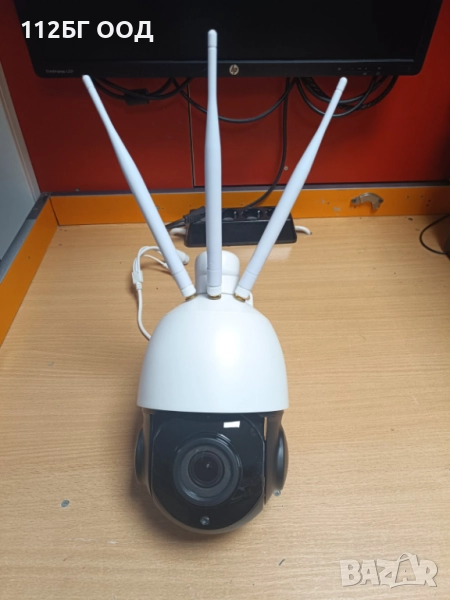 Камера, снимка 1